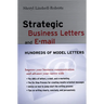 Strategic Business Letters and E-mail