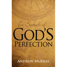 In Search of God's Perfection