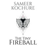 The Tiny Fireball: A cute, wholesome, comfort-read sci-fi fantasy.