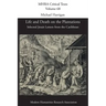 Life and Death on the Plantations: Selected Jesuit Letters from the Caribbean