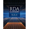 RDA Glossary