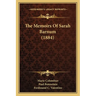 The Memoirs Of Sarah Barnum (1884)