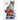 White Fang - Large Print Edition