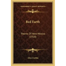 Red Earth: Poems of New Mexico (1920)