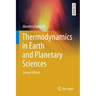 Thermodynamics in Earth and Planetary Sciences