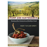Pomp and Sustenance: Twenty-Five Centuries of Sicilian Food