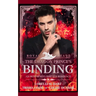 The Dragon Prince's Binding: An M/M MPreg Shifter Romance