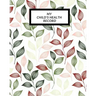 My child's Health Record: Child's Medical History To do Book, Baby 's Health keepsake Register & Information Record Log, Treatment Activities Tr