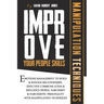 Improve Your People Skills: Emotions Management to Build & Manage Relationships. Effective Communication & Influence People. Narcissist & Narcissi
