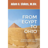 From Egypt to Ohio: A Semitic Origin for the Giants of North America