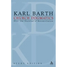 Church Dogmatics Study Edition 27: The Doctrine of Reconciliation IV.3.1 Â§ 69