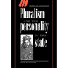 Pluralism and the Personality of the State