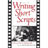 Writing Short Scripts: Second Edition