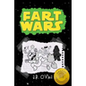 Fart Wars: May The Farts Be With You