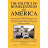 The Politics of Homelessness in America