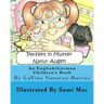 Perfekt In Mutter Natur Augen: An English to German Children's Book