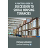A Practical Guide to Succession to Social Housing Tenancies