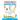 Number Writing Book: 1 to 50
