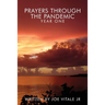 Prayers Through the Pandemic: Year One