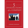 5 Dysfunctions of a Company
