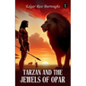 Tarzan And The Jewels Of Opar