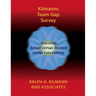 Kilmanns Team-Gap Survey