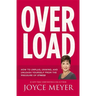 Overload: How to Unplug, Unwind, and Unleash Yourself from the Pressure of Stress
