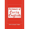 Dictionary of Early English