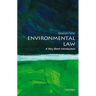 Environmental Law: A Very Short Introduction