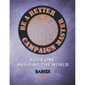 Be A Better Campaign Master: Book One: Building the World