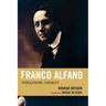 Franco Alfano: Transcending Turandot