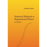 Statistical Methods in Experimental Physics (2nd Edition)