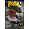 Dark Horses: The Magazine of Weird Fiction No. 10: November 2022