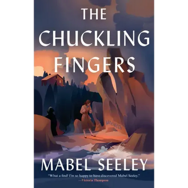The Chuckling Fingers