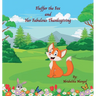 Fluffer the Fox and Her Fabulous Thanksgiving