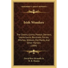 Irish Wonders: The Ghosts, Giants, Pookas, Demons, Leprechauns, Banshees, Fairies, Witches, Widows, Old Maids, And Other Marvels (188