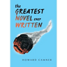 The Greatest Novel Ever Written