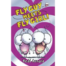 Fly Guy Meets Fly Girl! (Fly Guy #8): Volume 8