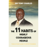 The 11 Habits of Highly Courageous People