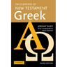 The Elements of New Testament Greek