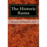 The Historic Rama: Indian Civilization at the End of Pleistocene