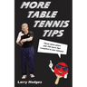 More Table Tennis Tips
