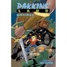 Pakkins' Land Omnibus: Volume 1