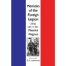 Memoirs of the Foreign Legion