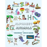 Alphabet Animals