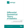Differential Geometrical Theory of Statistics
