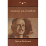 Scepticism and Animal Faith