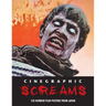 Cinegraphic Screams: 150 Horror Film Posters From Japan
