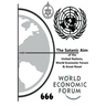 The Satanic Aim of the United Nations, World Economic Forum & Great Reset