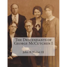 The Descendants of George McCutchen I